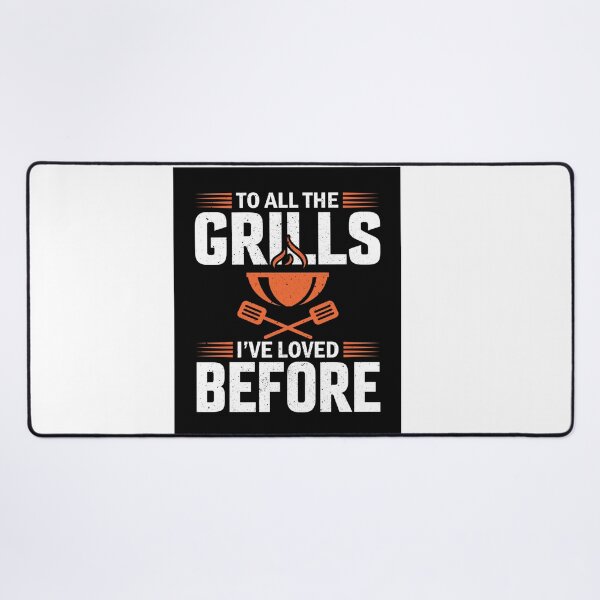Item preview, To all the grills I've loved before designed and sold by mturns57.