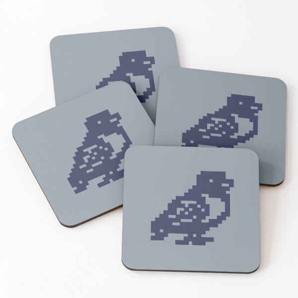 Item preview, Pigeon designed and sold by SilAlte.