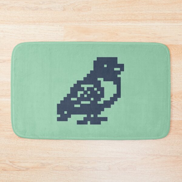 Item preview, Pigeon designed and sold by SilAlte.