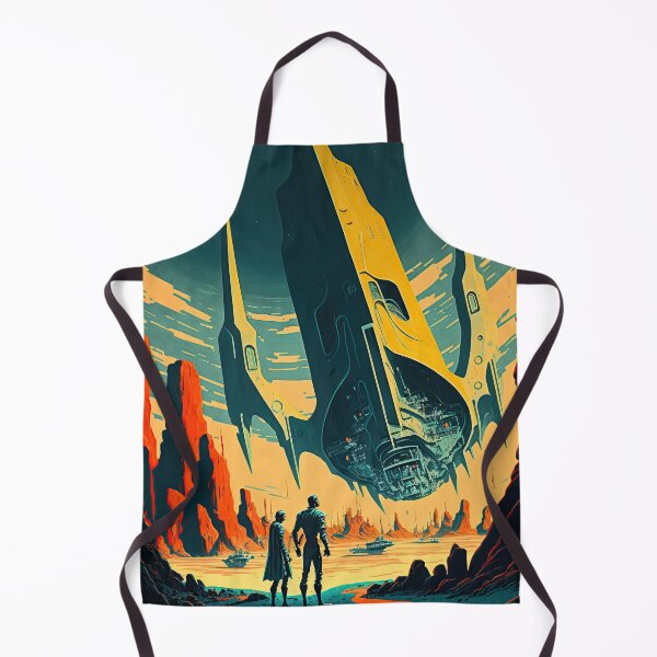 Item preview, Another Planet designed and sold by AICGI.
