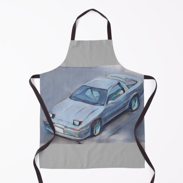 Item preview, Toyota Supra A70 - Cartoon Design designed and sold by Trevor1984.