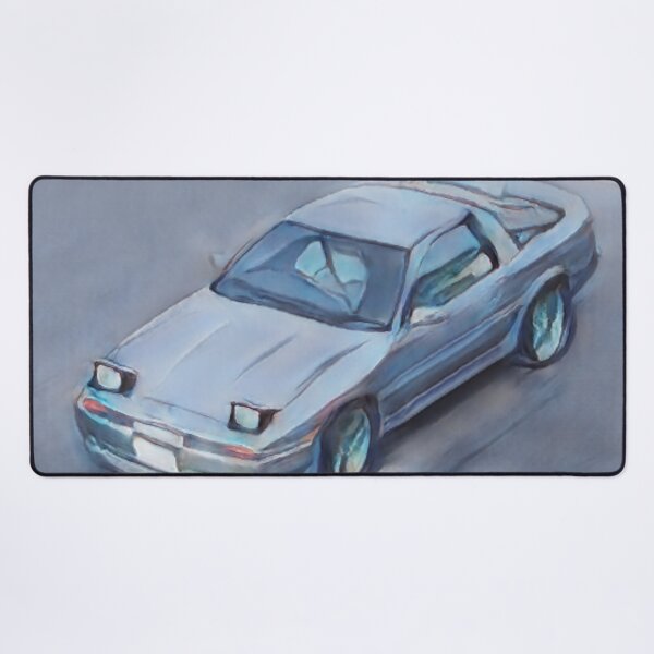 Item preview, Toyota Supra A70 - Cartoon Design designed and sold by Trevor1984.