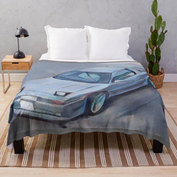 Item preview, Toyota Supra A70 - Cartoon Design designed and sold by Trevor1984.