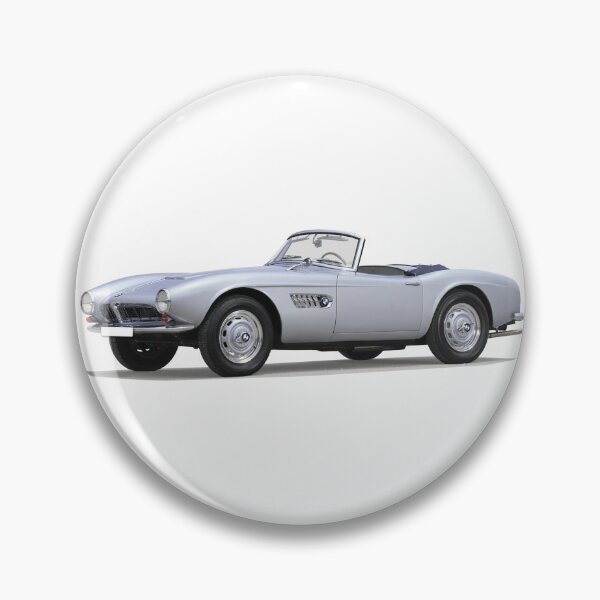 Item preview, Classic 507 Roadster designed and sold by How67.