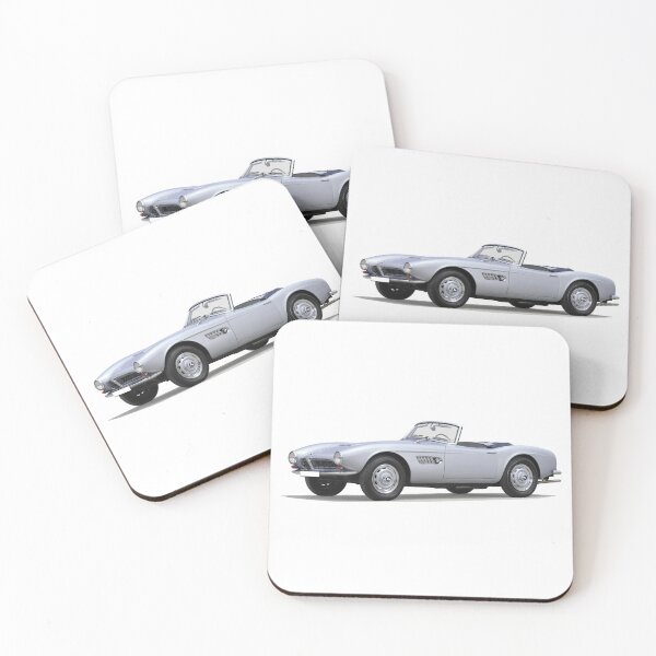 Item preview, Classic 507 Roadster designed and sold by How67.