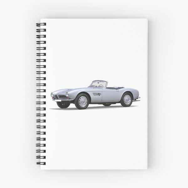 Item preview, Classic 507 Roadster designed and sold by How67.