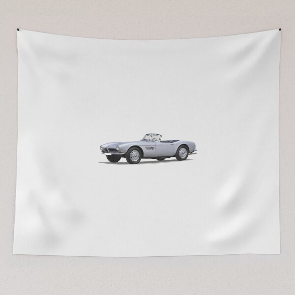 Item preview, Classic 507 Roadster designed and sold by How67.