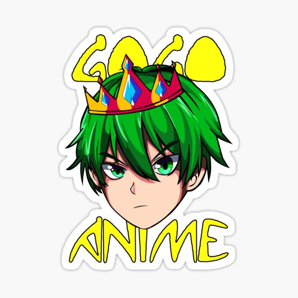 GOGO Anime APK Download for Android - AndroidFreeware