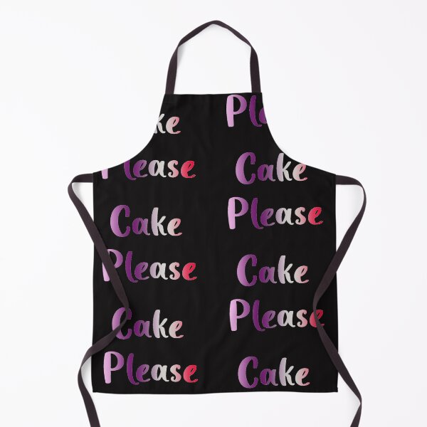 Item preview, Cake Please  designed and sold by Niina  Niskanen.