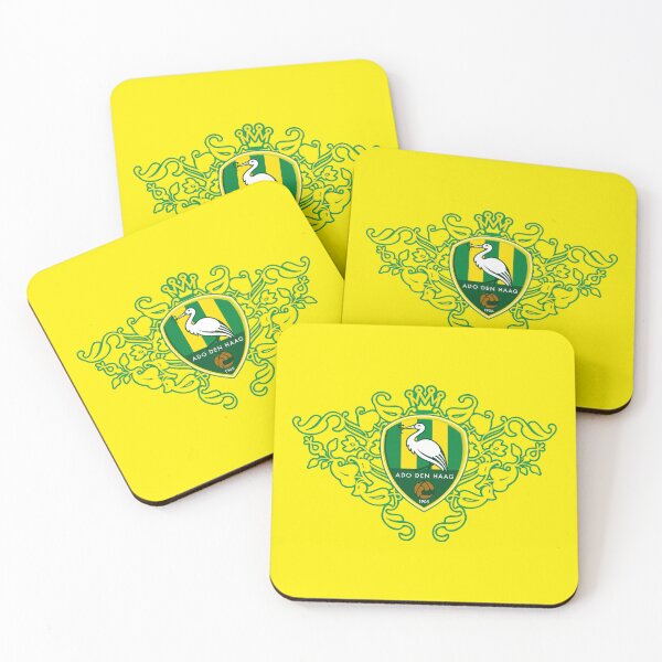 Item preview, Ado Den Haag - ONZE TROTS Hauge 1905 - ADO Den Haag designed and sold by Fan-Shop.