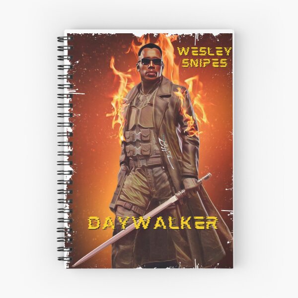Item preview, Daywalker designed and sold by DrawingAndText.