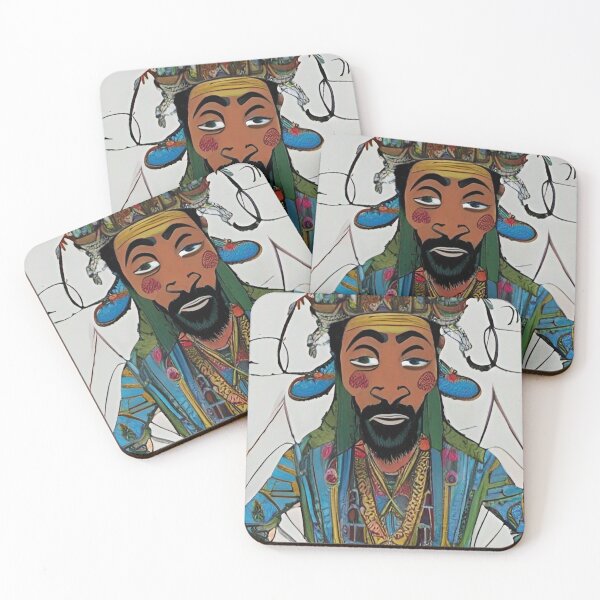 Item preview,  The Mystic designed and sold by LoveLightGifts.