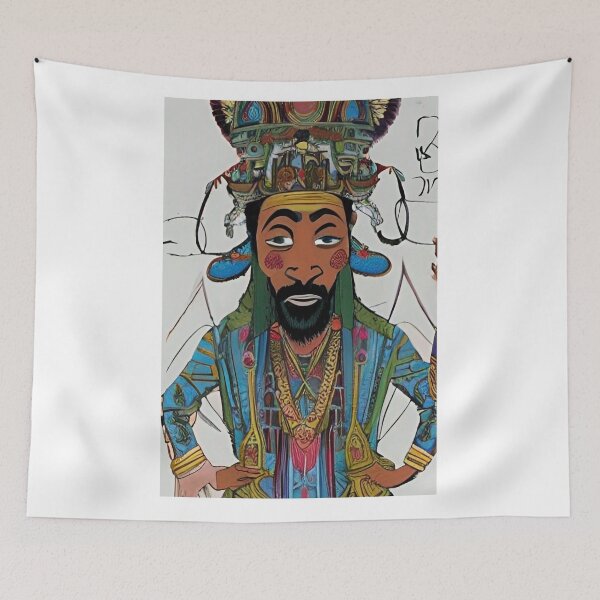 Item preview,  The Mystic designed and sold by LoveLightGifts.