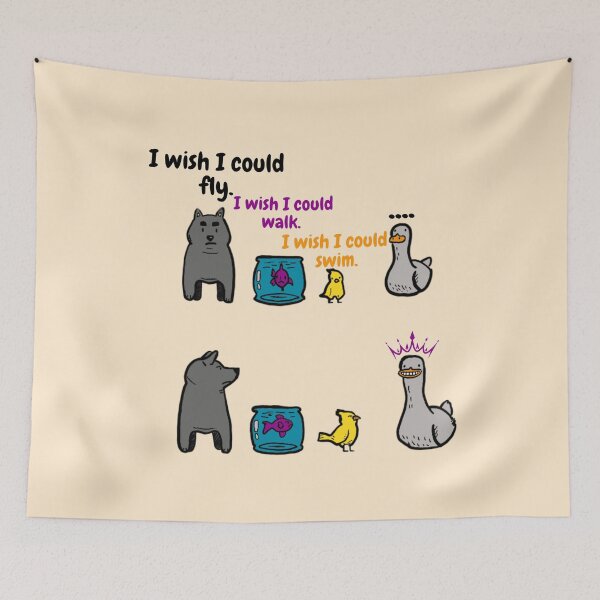 Item preview, Royal duck designed and sold by megojamal.