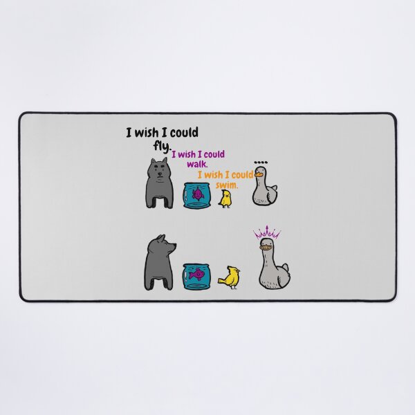 Item preview, Royal duck designed and sold by megojamal.