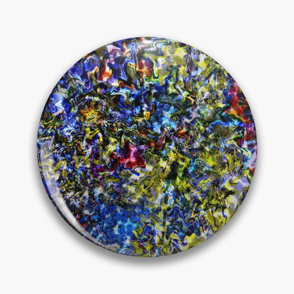 Item preview, Abstract painting designed and sold by Real-texture.