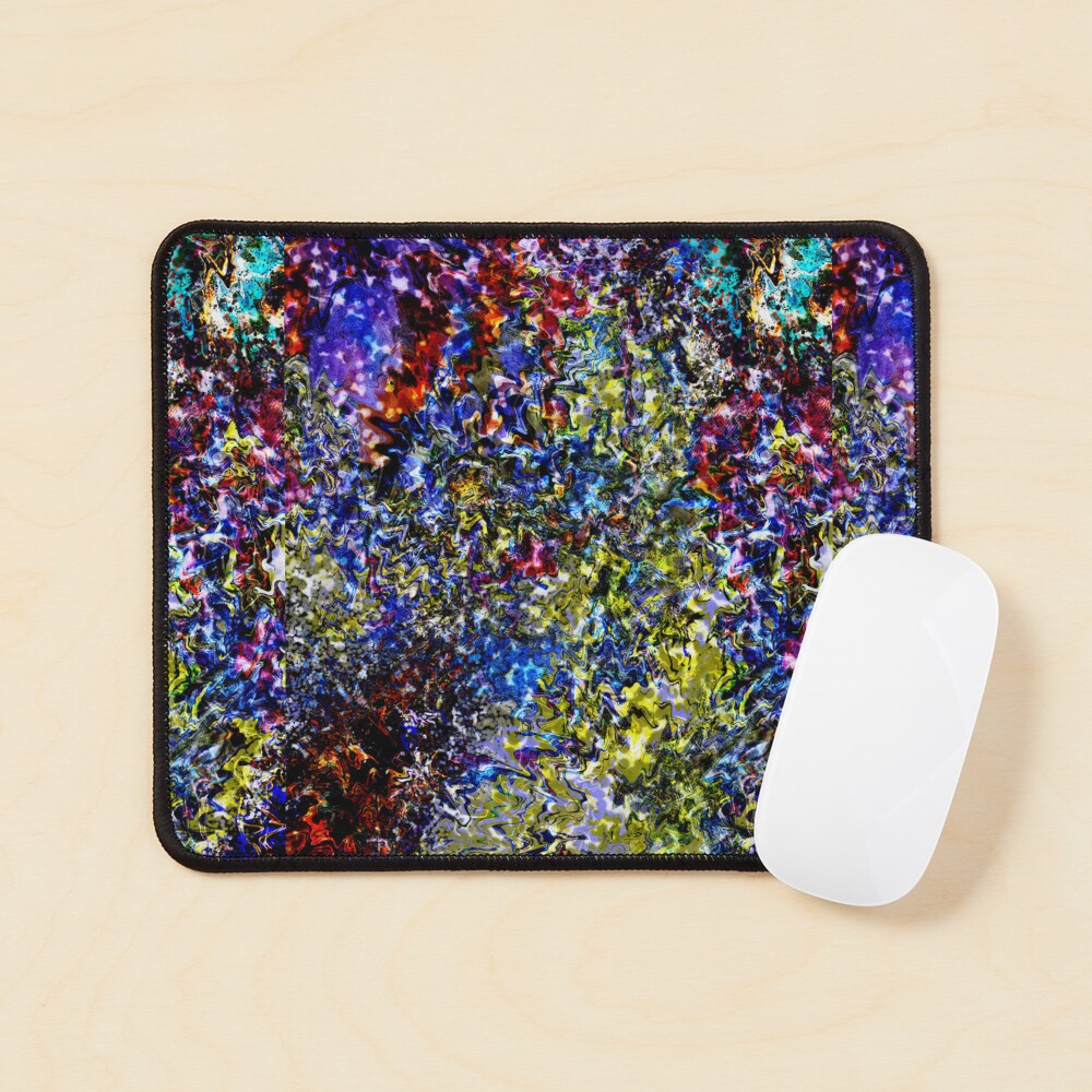 Item preview, Mouse Pad designed and sold by Real-texture.