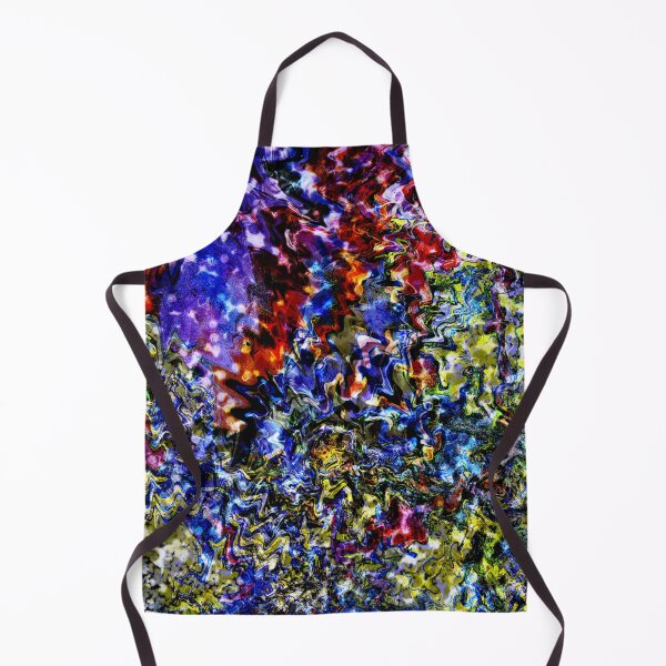 Item preview, Abstract painting designed and sold by Real-texture.