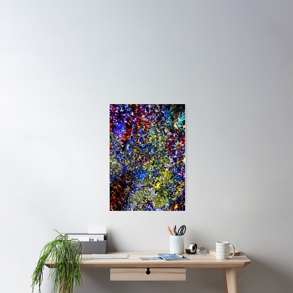 Item preview, Poster designed and sold by Real-texture.