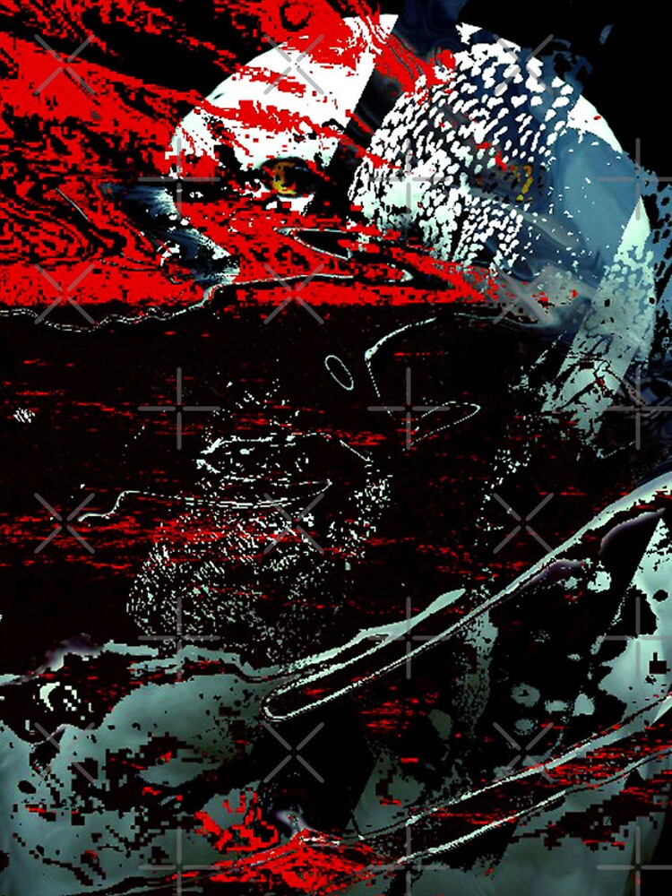 Thumbnail 5 of 5, iPhone Case, Moonlight designed and sold by AgentSlimepunk.