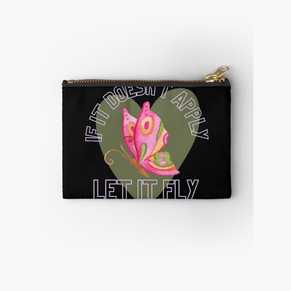 Item preview, If it Doesn't Apply, Let it Fly -  Mind Ya Business, Stay in Your Lane designed and sold by apathecary.