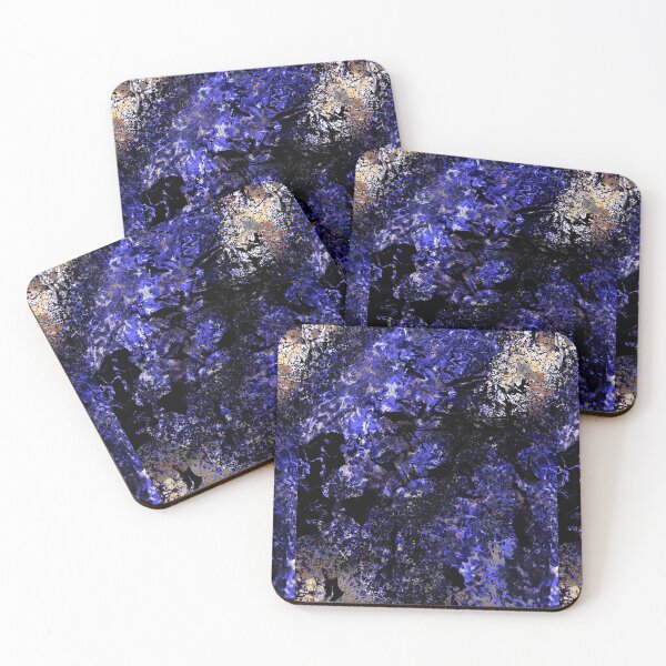 Item preview, Abstract painting 2 designed and sold by Real-texture.