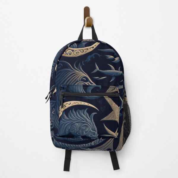 Item preview, intricate pattern with a fantasy theme designed and sold by colorexz.