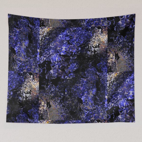Item preview, Abstract painting 2 designed and sold by Real-texture.
