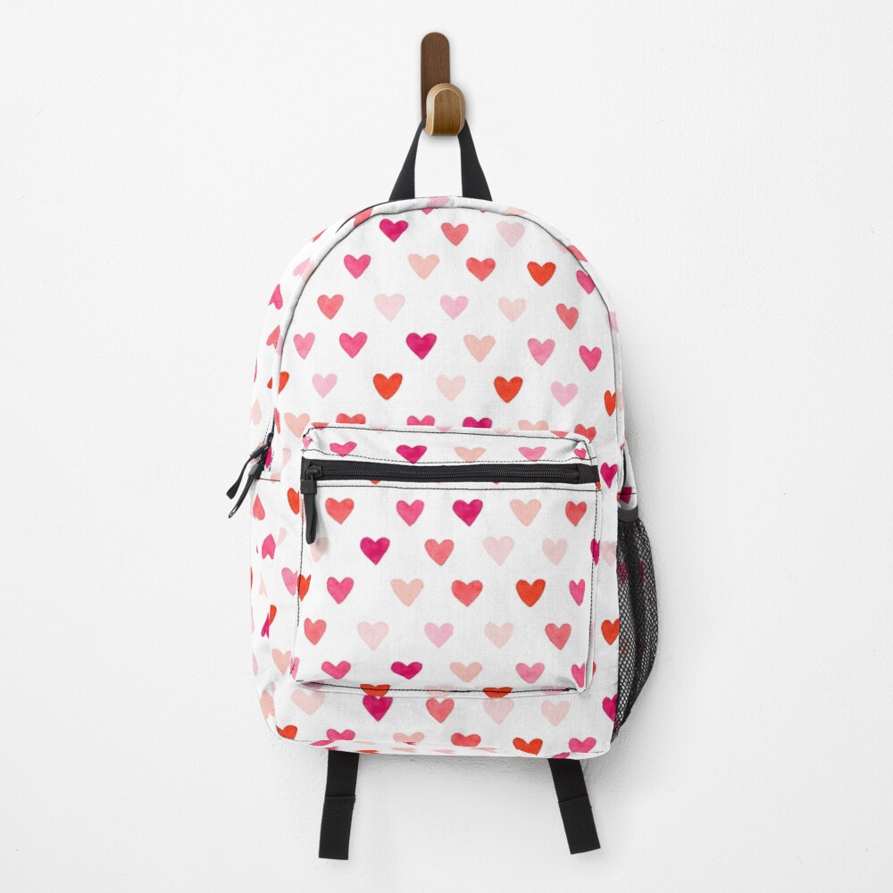 Item preview, Backpack designed and sold by PoppyPattern.
