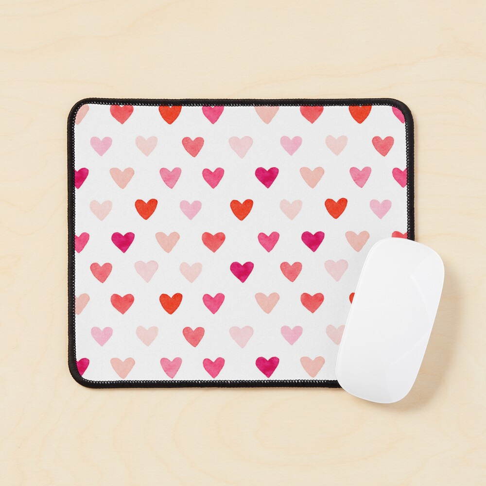 Item preview, Mouse Pad designed and sold by PoppyPattern.