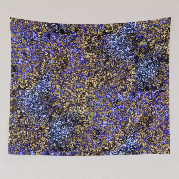 Item preview, Abstract painting 3 designed and sold by Real-texture.