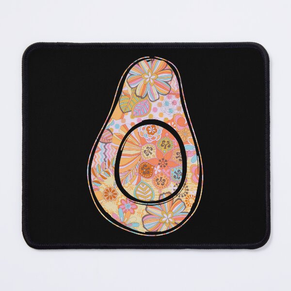 Item preview, Avocado Floral designed and sold by 37jlee.