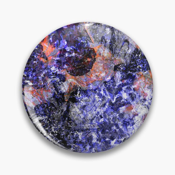 Item preview, Abstract painting 4 designed and sold by Real-texture.