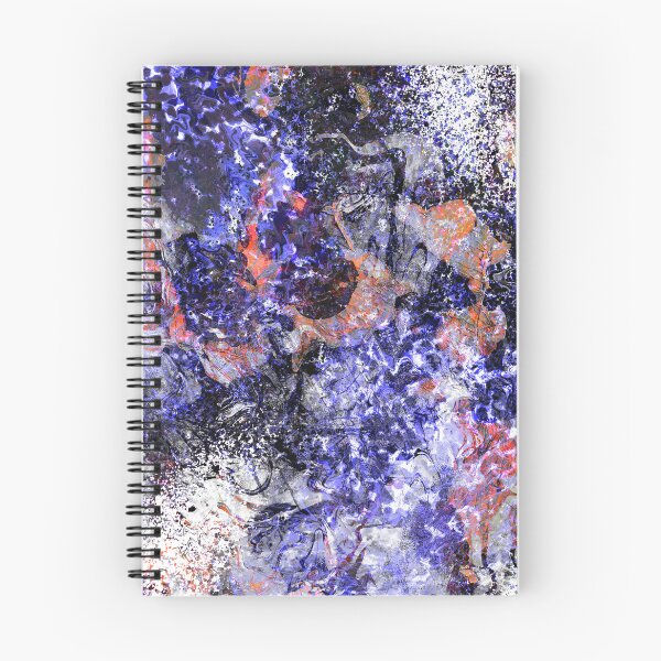 Item preview, Abstract painting 4 designed and sold by Real-texture.
