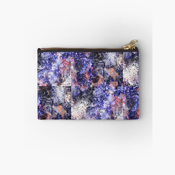 Item preview, Abstract painting 4 designed and sold by Real-texture.