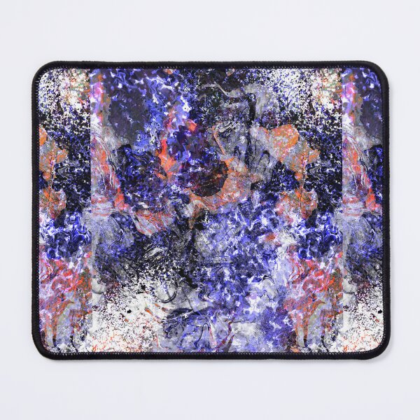 Item preview, Abstract painting 4 designed and sold by Real-texture.