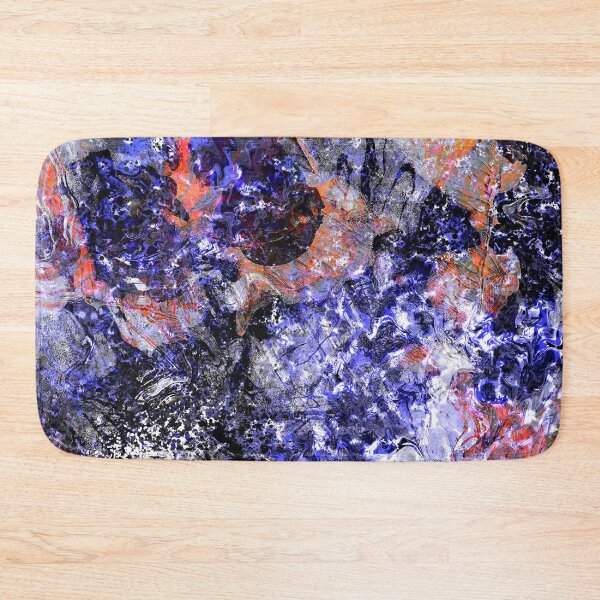 Item preview, Abstract painting 4 designed and sold by Real-texture.