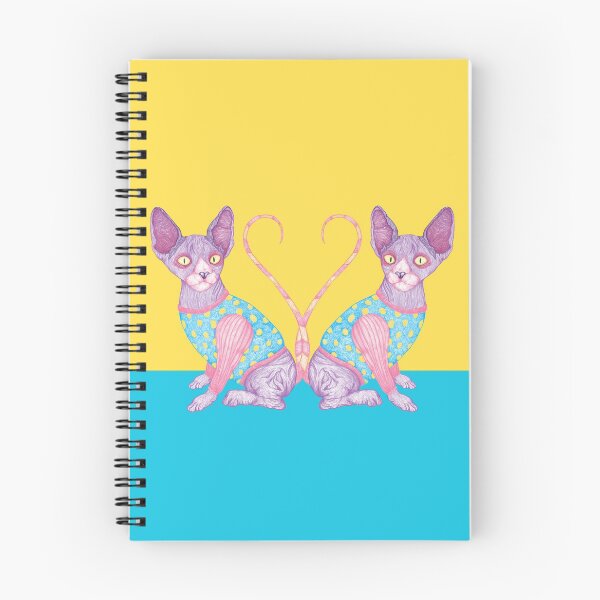 Item preview, The Clowncat (Sphynx) designed and sold by Ranggasme.