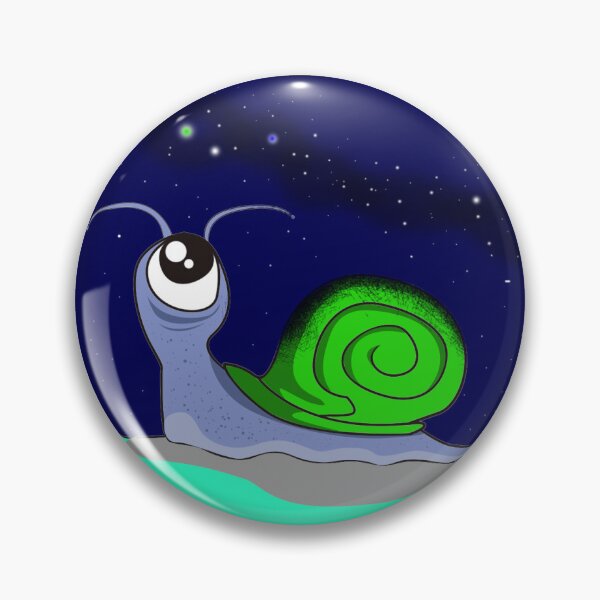 Item preview, hope a snail designed and sold by xhipotermia.