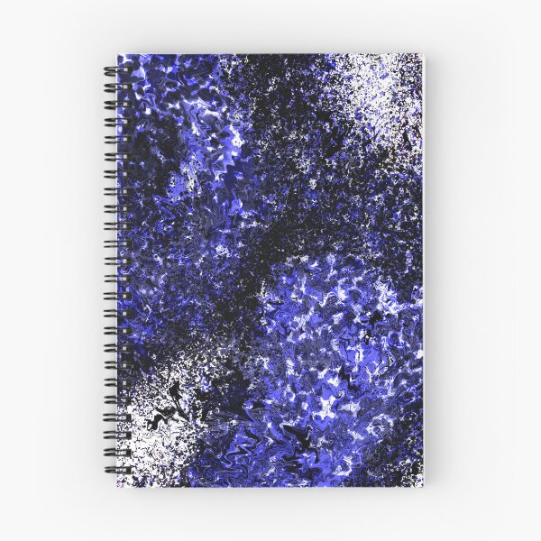 Item preview, Abstract painting 5 designed and sold by Real-texture.