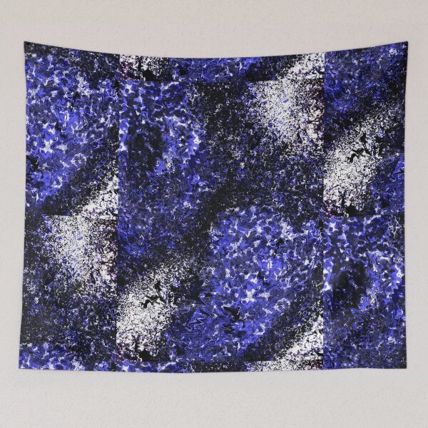Item preview, Abstract painting 5 designed and sold by Real-texture.