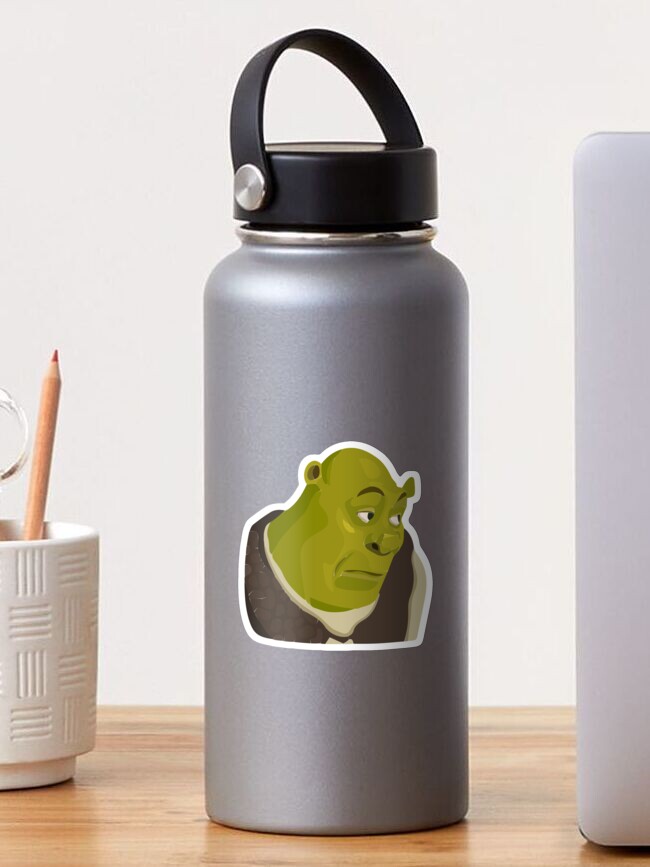 Shrek Sticker - Shrek - Discover & Share GIFs