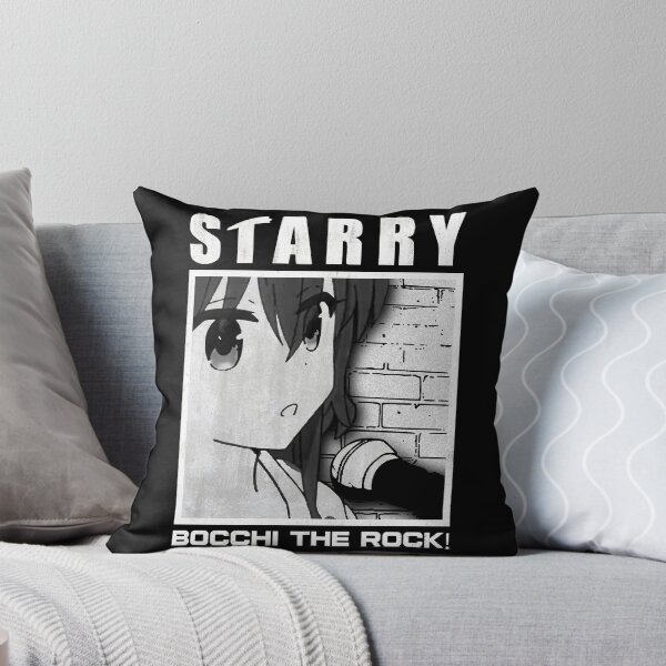 Item preview, bocchi the rock starry Ikuyo Kita designed and sold by RaspberryStud.