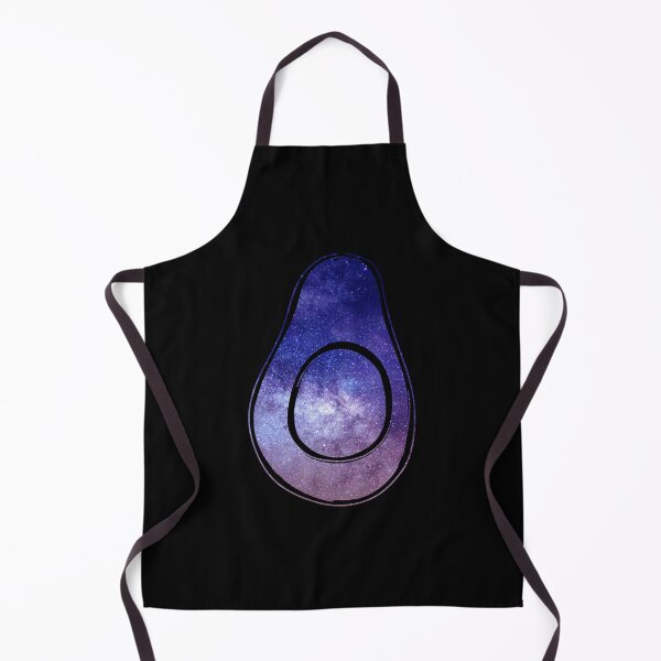 Item preview, Avocado Night Sky designed and sold by 37jlee.