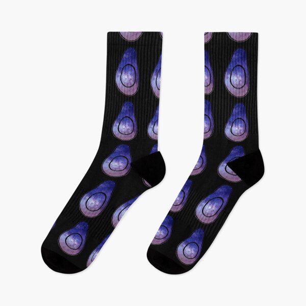 Item preview, Avocado Night Sky designed and sold by 37jlee.