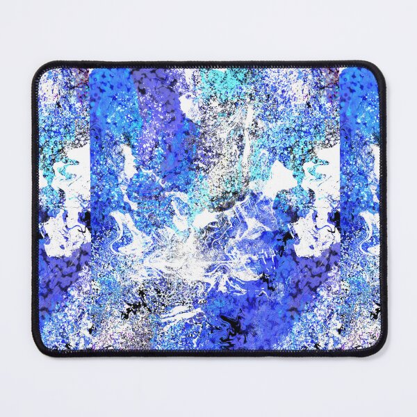 Item preview, Abstract painting 6 designed and sold by Real-texture.