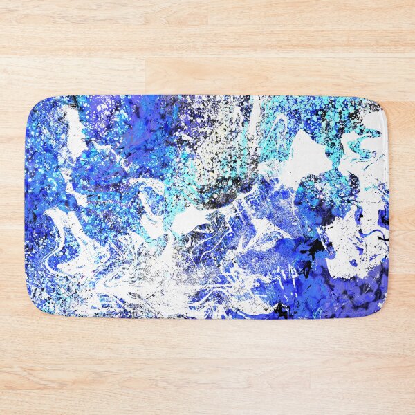Item preview, Abstract painting 6 designed and sold by Real-texture.