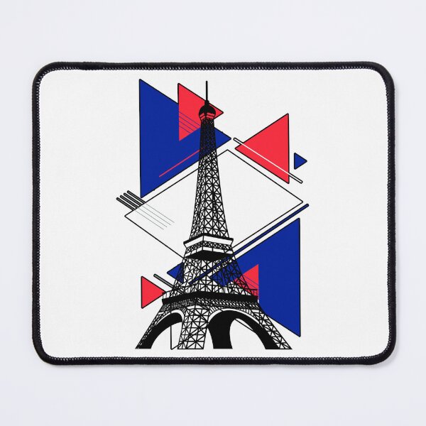 Item preview, Paris Eiffel Tower France Skyline City designed and sold by BullDesignsShop.