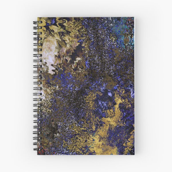 Item preview, Abstract painting 7 designed and sold by Real-texture.