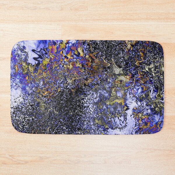 Item preview, Abstract painting 8 designed and sold by Real-texture.